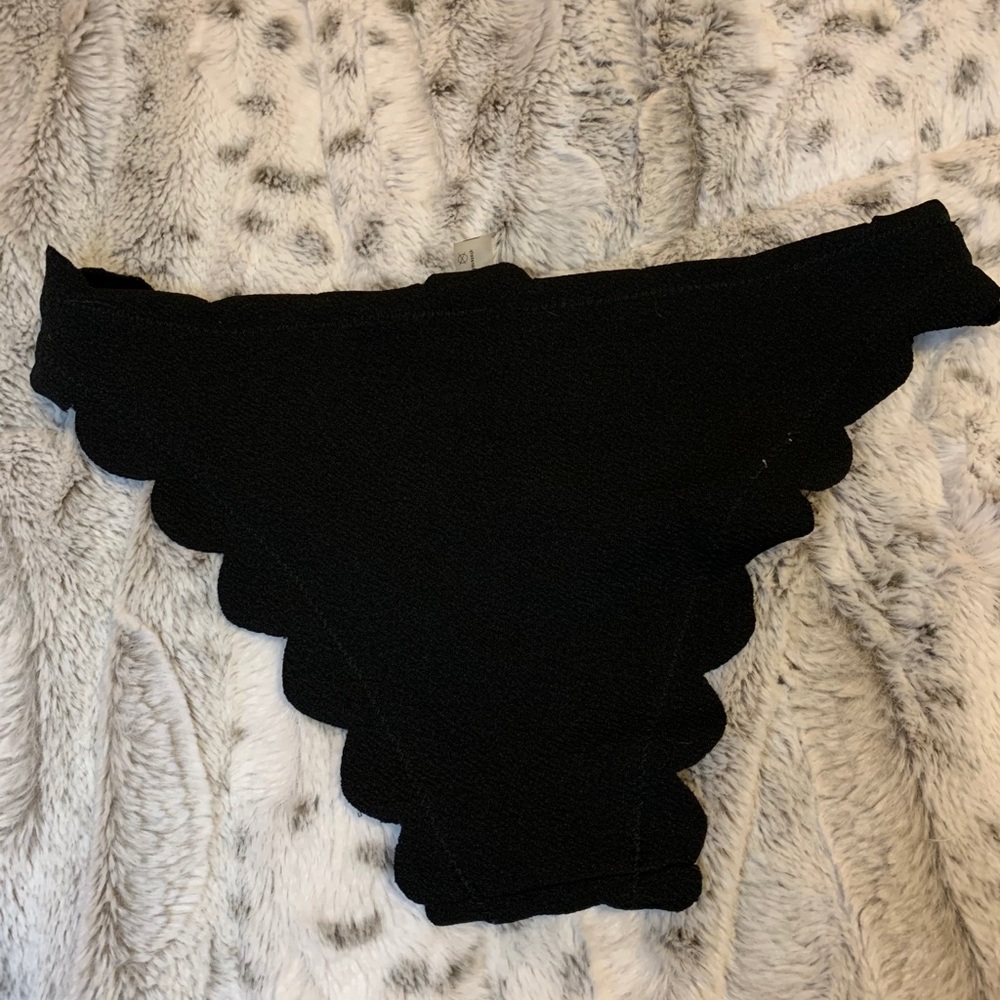 Super cute junior bathing suit bottoms